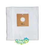 پاکت جاروبرقی الجی مدل 6200