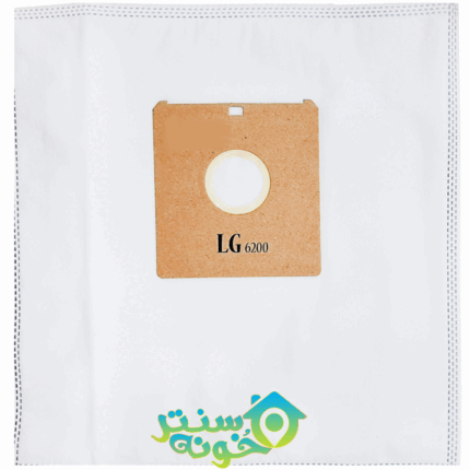 خرید پاکت جاروبرقی الجی مدل 6200