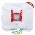 پاکت جاروبرقی بوش و زیمنس