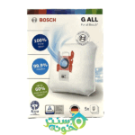 پاکت جاروبرقی بوش و زیمنس مدل G ALL – BBZ41FGALL