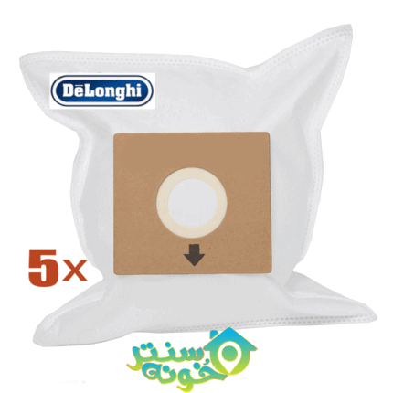 پاکت جاروبرقی دلونگی DELONGHI