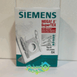 پاکت جاروبرقی زیمنس type g