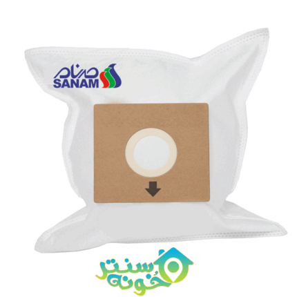 پاکت جاروبرقی سامسونگ