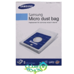 پاکت جاروبرقی سامسونگ و صنام