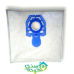 پاکت جاروبرقی فَکِر Type C