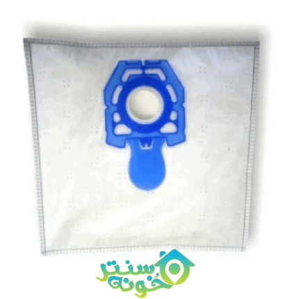 پاکت جاروبرقی فَکِر Type C