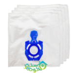 پاکت جاروبرقی فَکِر Vacuum Cleaner Dust Bag tip C