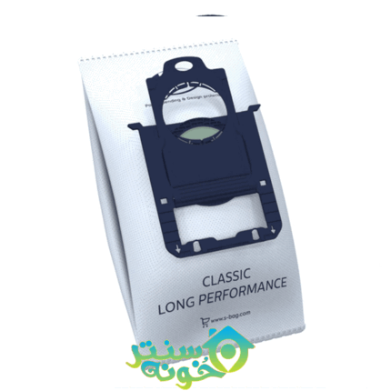 پاکت جاروبرقی فیلیپس fc9174