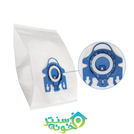 پاکت جاروبرقی میله c3 ( وارداتی ) Miele Type GN 3D Efficiency HyClean