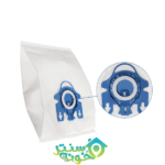 پاکت جاروبرقی میله gn ( کیفیت متغیر )GN 3D Efficiency HyClean