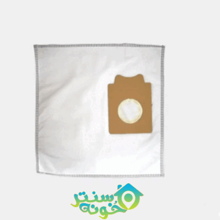 پاکت جاروبرقی پارس خزر 505-606