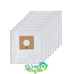 پاکت جاروبرقی پاکشوما