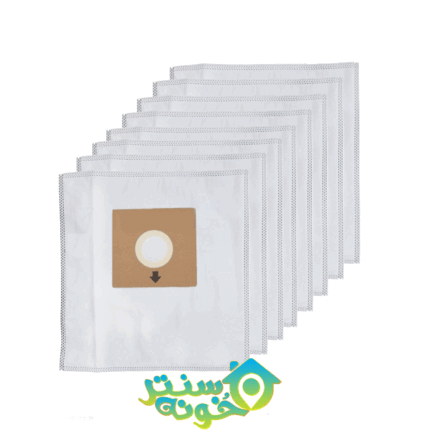 پاکت جاروبرقی پاکشوما