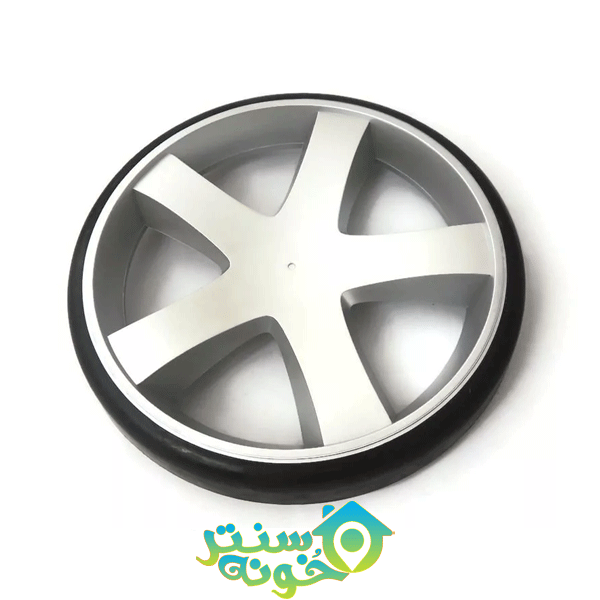 چرخ عقب جاروبرقی فیلیپس چرخ عقب جاروبرقی فیلیپس