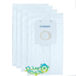 کیسه جاروبرقی اسنوا SVC-RL24RD