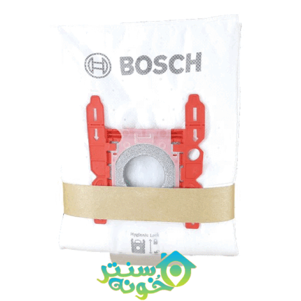 کیسه جاروبرقی بوش مدل BBZ41FGALL (اصلی)