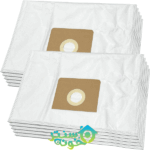 کیسه جاروبرقی دوو