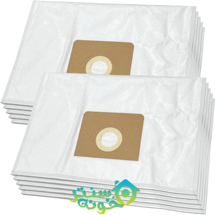 کیسه جاروبرقی دوو