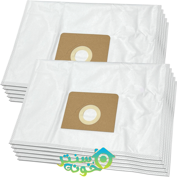 کیسه جاروبرقی دوو