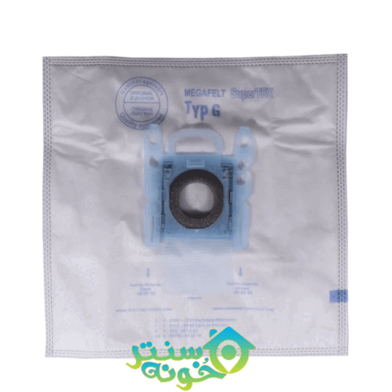 کیسه جاروبرقی سایا فوتون