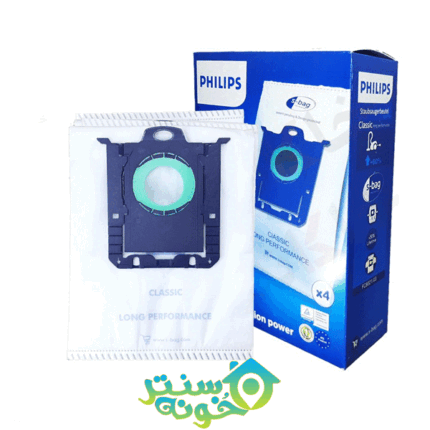 کیسه جاروبرقی فیلیپس مدل FC9194