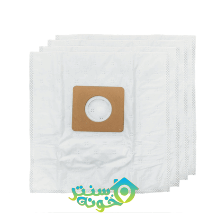 کیسه جاروبرقی میگل GVC200