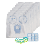 کیسه جاروبرقی پارس خزر vc2200