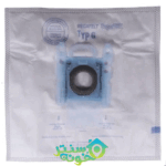 کیسه جاروبرقی پاکشوما 2500 وات مدل pvc 25501