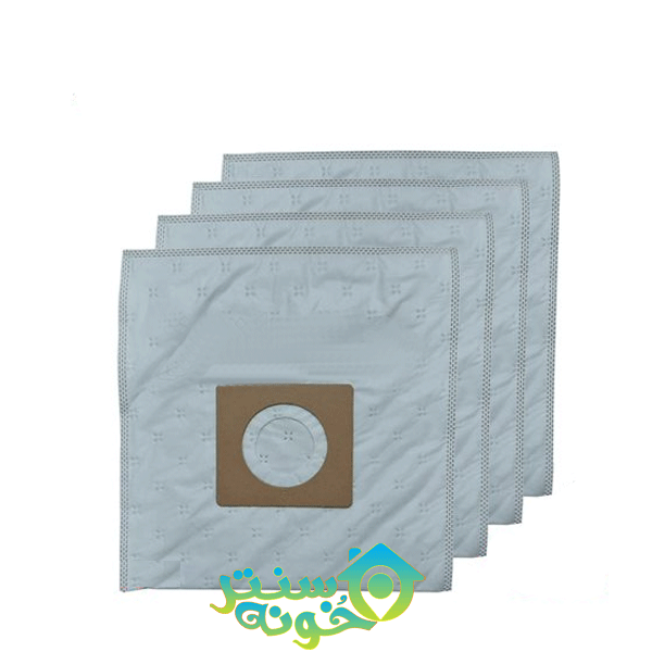 کیسه دلمونتی dl470. پاکت جاروبرقی دلمونتی dl470