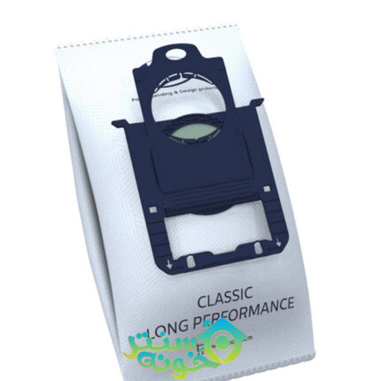 کیسه و پاکت جاروبرقی الکترولوکس