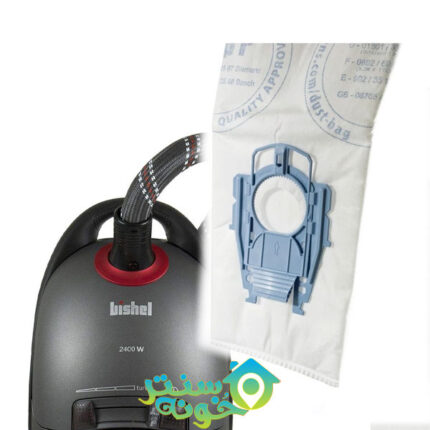 کیسه و پاکت جاروبرقی بیشل