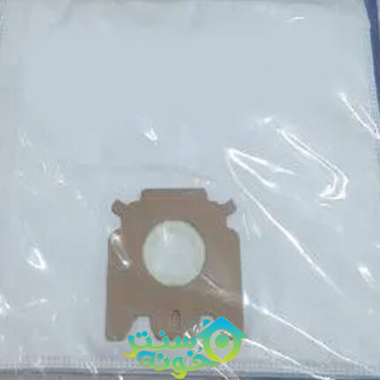 کیسه و پاکت جاروبرقی زیرووات