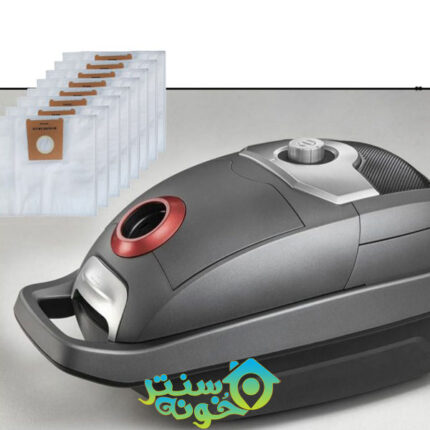 کیسه و پاکت جاروبرقی سافلون