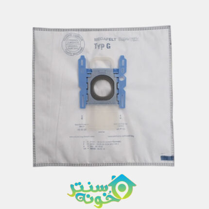 کیسه و پاکت جاروبرقی سایا