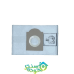 کیسه و پاکت جاروبرقی سطلی