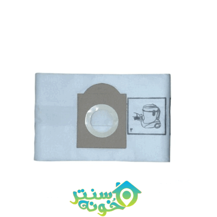 کیسه و پاکت جاروبرقی سطلی