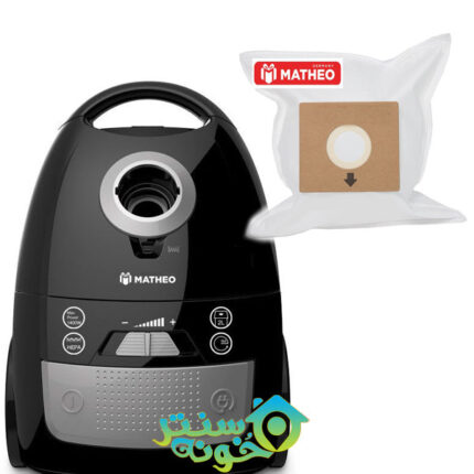 کیسه و پاکت جاروبرقی متئو