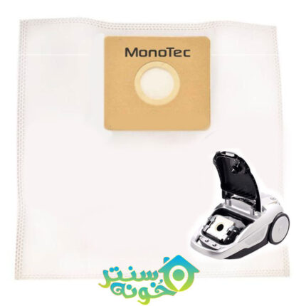 کیسه و پاکت جاروبرقی مونوتک