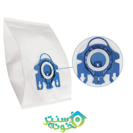 کیسه و پاکت جاروبرقی میله