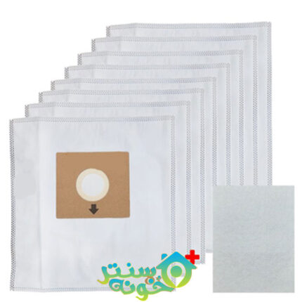 کیسه و پاکت جاروبرقی میگل