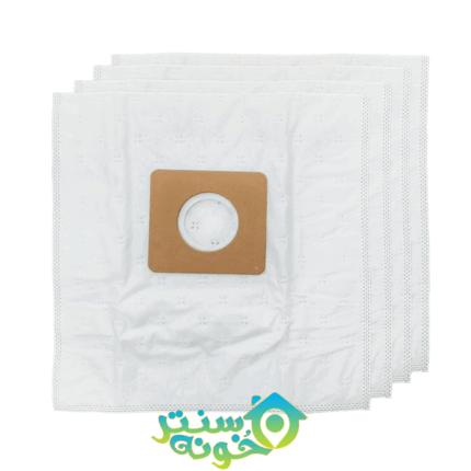 کیسه و پاکت جاروبرقی نانیوا