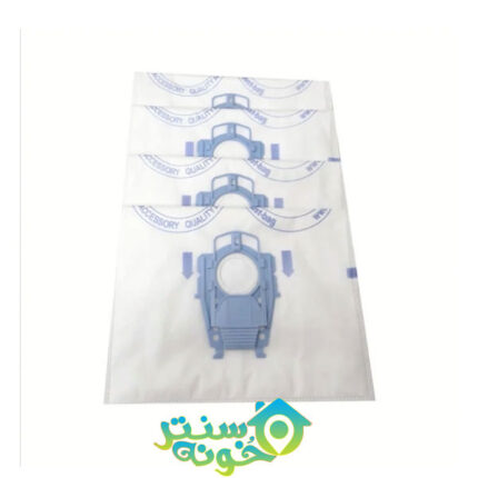 کیسه و پاکت جاروبرقی وایت هاوس