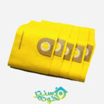 کیسه و پاکت جاروبرقی وکس