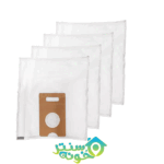 کیسه و پاکت جاروبرقی پارس خزر