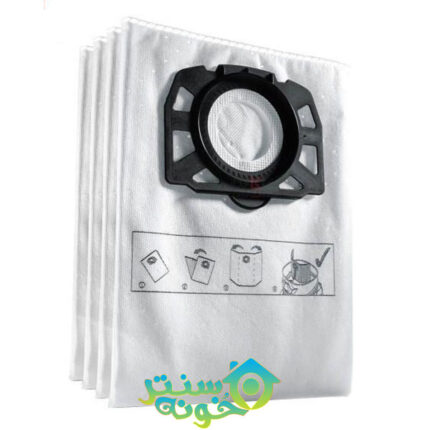 کیسه و پاکت جاروبرقی کارچر