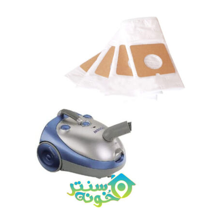 کیسه و پاکت جاروبرقی کلترونیک