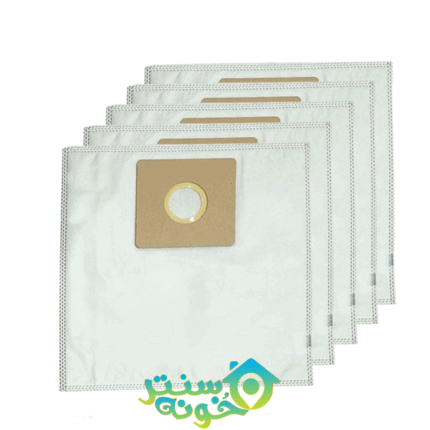 کیسه و پاکت جاروبرقی کنوود