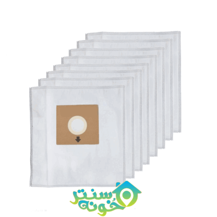 کیسه و پاکت جاروبرقی گرند